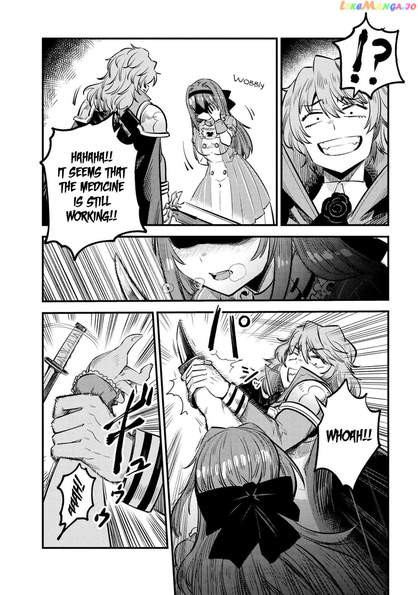 Redo Of Healer, Chapter 23.2 image 10